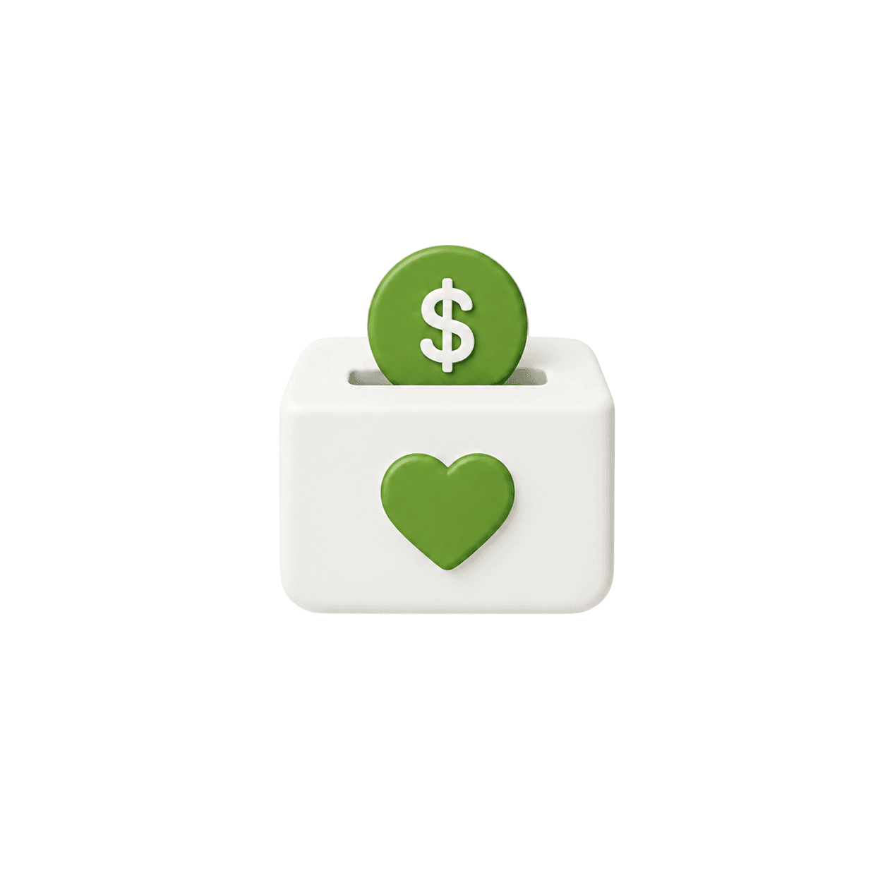 Fundraiser campaign tools